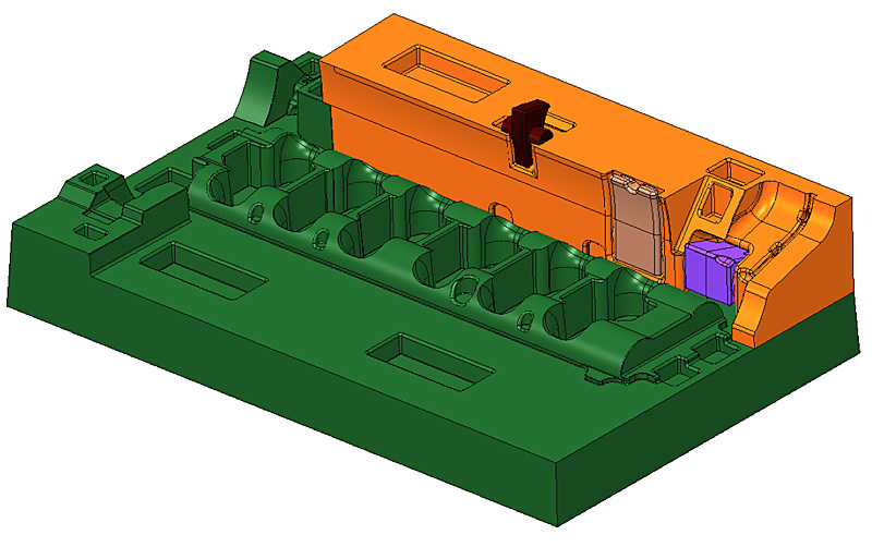 mould 2